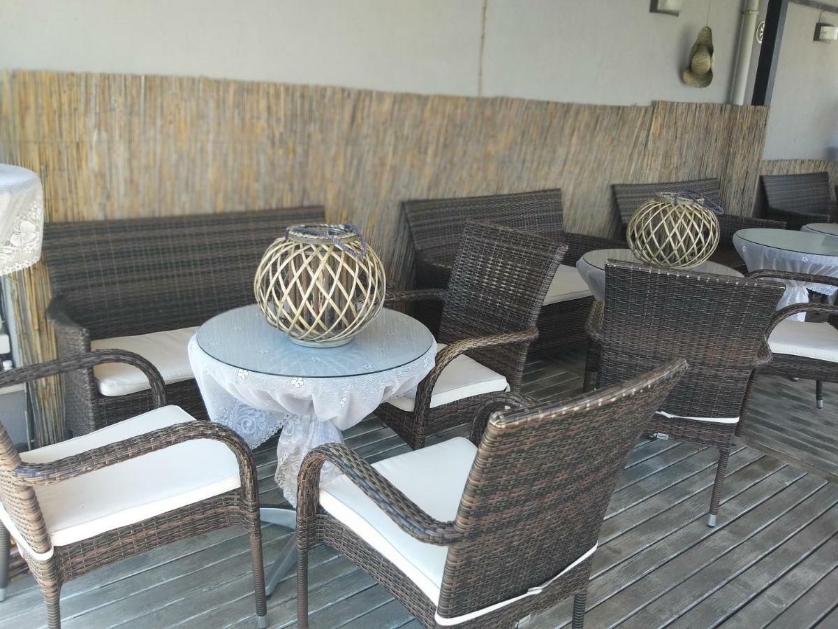 Alexander Hotel أسينوفغراد المظهر الخارجي الصورة